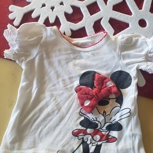 Baby clothes